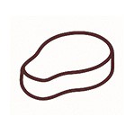 Accords mets - vin: Viande blanche