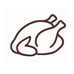 Accords mets - vin: Volaille