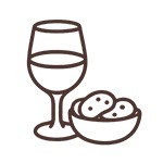 Accords mets - vin: Apéritif